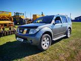 Nissan Pathfinder 2005 года за 6 000 000 тг. в Кокшетау – фото 2