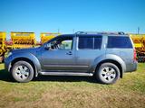 Nissan Pathfinder 2005 года за 6 000 000 тг. в Кокшетау – фото 3