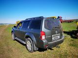 Nissan Pathfinder 2005 года за 6 000 000 тг. в Кокшетау – фото 4