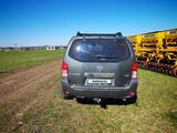 Nissan Pathfinder 2005 года за 6 000 000 тг. в Кокшетау – фото 5