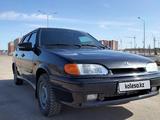 ВАЗ (Lada) 2114 2013 годаfor1 999 999 тг. в Астана – фото 3