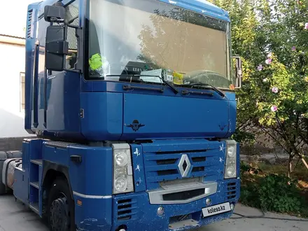 Renault  Magnum 2003 года за 8 500 000 тг. в Алматы – фото 2