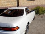 Toyota Mark II 1995 года за 1 500 000 тг. в Экибастуз – фото 4