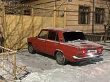 ВАЗ (Lada) 2101 1984 годаүшін800 000 тг. в Туркестан