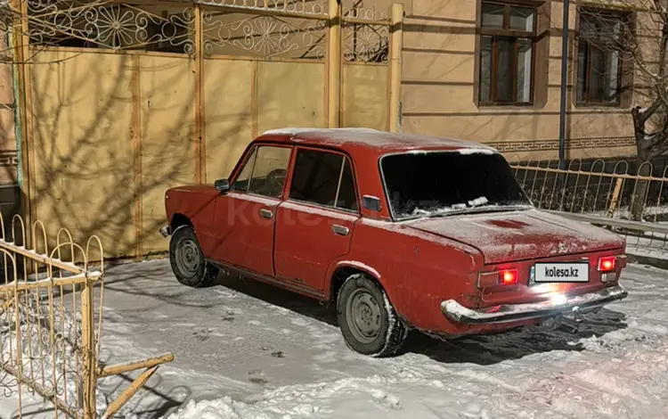 ВАЗ (Lada) 2101 1984 года за 800 000 тг. в Туркестан