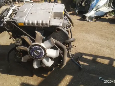 Двигатель 6g72 3.0 за 650 000 тг. в Алматы – фото 8