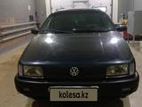 Volkswagen Passat 1990 года за 1 600 000 тг. в Шульбинск – фото 3