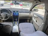 Toyota Corolla 2008 года за 4 000 000 тг. в Алматы