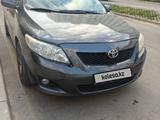 Toyota Corolla 2008 года за 4 000 000 тг. в Алматы – фото 3
