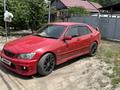 Toyota Altezza 2002 годаүшін4 500 000 тг. в Алматы – фото 3