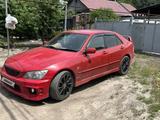 Toyota Altezza 2002 годаүшін4 500 000 тг. в Алматы – фото 3