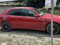 Toyota Altezza 2002 годаүшін4 500 000 тг. в Алматы – фото 4
