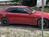Toyota Altezza 2002 годаүшін4 500 000 тг. в Алматы – фото 4