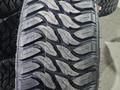 Arivo ROCK TRAK M/T LT265/70 R17 W 121/118Q за 90 000 тг. в Алматы