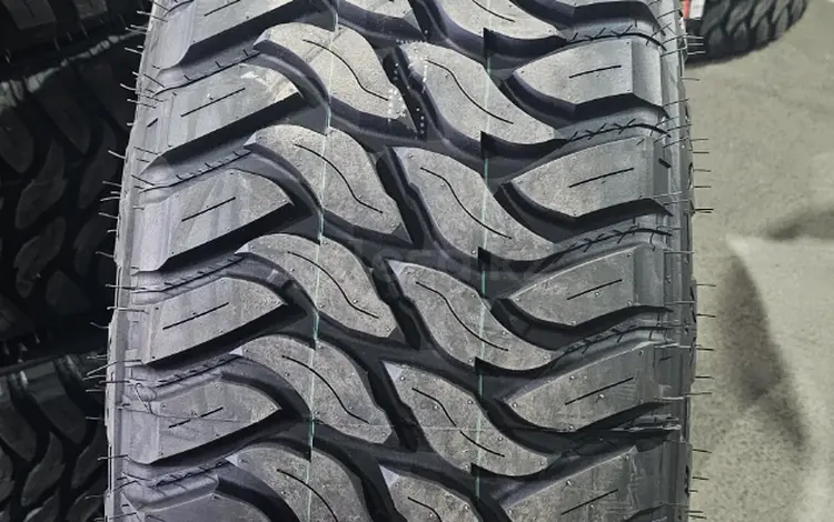 Arivo ROCK TRAK M/T LT265/70 R17 W 121/118Q за 90 000 тг. в Алматы