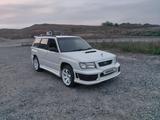 Subaru Forester 1999 года за 3 999 999 тг. в Усть-Каменогорск