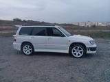 Subaru Forester 1999 года за 3 999 999 тг. в Усть-Каменогорск – фото 2