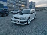 Subaru Forester 1999 года за 3 999 999 тг. в Усть-Каменогорск – фото 3