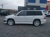 Subaru Forester 1999 года за 3 999 999 тг. в Усть-Каменогорск – фото 4
