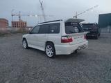 Subaru Forester 1999 года за 3 999 999 тг. в Усть-Каменогорск – фото 5