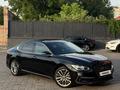 Hyundai Grandeur 2016 года за 10 900 000 тг. в Алматы