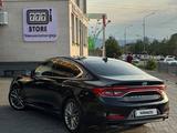 Hyundai Grandeur 2016 годаүшін10 700 000 тг. в Алматы – фото 4