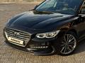 Hyundai Grandeur 2016 года за 10 900 000 тг. в Алматы – фото 3