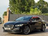 Hyundai Grandeur 2016 годаүшін10 700 000 тг. в Алматы – фото 2