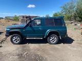 Nissan Patrol 1998 года за 2 000 000 тг. в Экибастуз – фото 2
