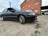 Opel Omega 1996 годаүшін1 600 000 тг. в Атырау – фото 4