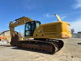 Caterpillar  345 GC 2021 года за 115 000 000 тг. в Атырау – фото 3