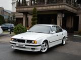 BMW 530 1991 года за 7 000 000 тг. в Алматы – фото 2