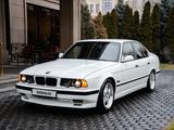 BMW 530 1991 года за 7 000 000 тг. в Алматы