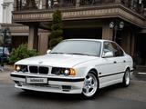 BMW 530 1991 года за 7 000 000 тг. в Алматы – фото 3