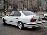 BMW 530 1991 года за 7 000 000 тг. в Алматы – фото 4