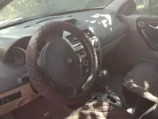 Renault Megane, 2003