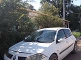 Renault Megane 2003 года за 1 200 000 тг. в Алматы – фото 3