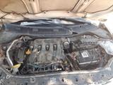 Renault Megane 2003 года за 1 200 000 тг. в Алматы – фото 4