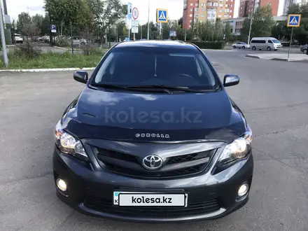 Toyota Corolla 2012 года за 6 200 000 тг. в Астана – фото 5