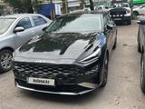 Kia K8 2023 года за 16 900 000 тг. в Алматы