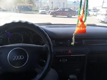 Audi A6 2002 года за 3 400 000 тг. в Кокшетау – фото 2