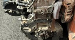 Двигатель 2TR-FE 2.7L на Toyota Land Cruiser Prado 120үшін1 700 000 тг. в Алматы – фото 3
