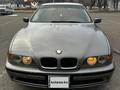 BMW 528 2000 годаүшін4 450 000 тг. в Тараз – фото 20