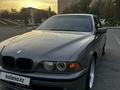 BMW 528 2000 годаүшін4 500 000 тг. в Тараз – фото 5