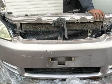 Toyota ipsum носик морда за 250 000 тг. в Алматы – фото 2