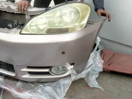 Toyota ipsum носик морда за 250 000 тг. в Алматы – фото 3