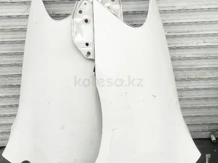 Toyota ipsum носик морда за 250 000 тг. в Алматы – фото 8