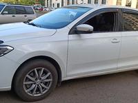 Volkswagen Polo 2021 годаfor6 100 000 тг. в Астана