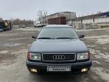 Audi 100 1993 годаfor2 500 000 тг. в Костанай – фото 3