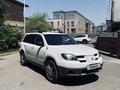 Mitsubishi Outlander 2003 годаүшін4 150 000 тг. в Алматы